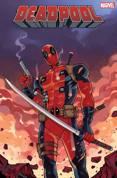 Cover of Romina Jones Variant