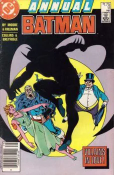 Cover of Cover C Canadian Price Variant