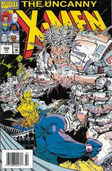 Cover of Cover C Australian Price Variant