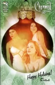 Cover of Cover C Photo Exclusive Variant