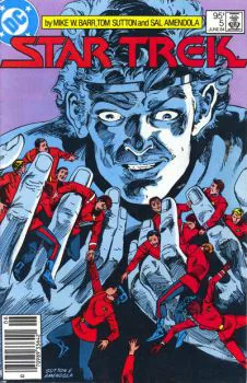 Cover of Cover C Canadian Price Variant