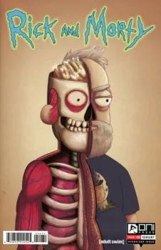 Cover of Julieta Colas Incentive Harmon Variant (1:25)