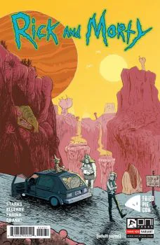 Cover of Emmett Helen Exclusive Variant
