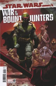 Cover of Pepe Larraz Incentive Variant (1:50)