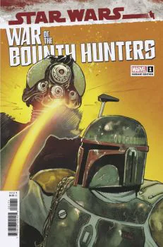 Cover of Sara Pichelli Variant