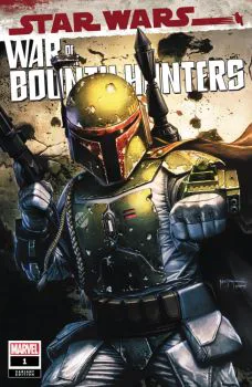 Cover of Mico Suayan Exclusive Variant