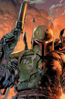 Cover of Tyler Kirkham Exclusive Virgin Variant