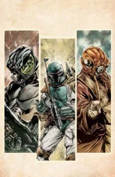 Cover of Paolo Villanelli Exclusive Virgin Variant