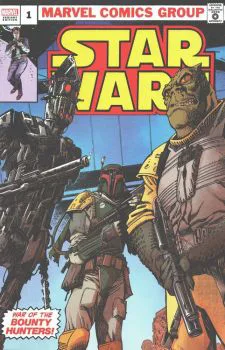 Cover of John McCrea Exclusive Variant