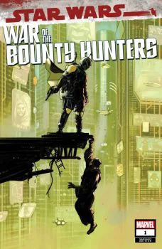 Cover of David López Exclusive Variant (Ltd. 3000)
