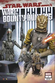 Cover of Will Sliney Exclusive Variant