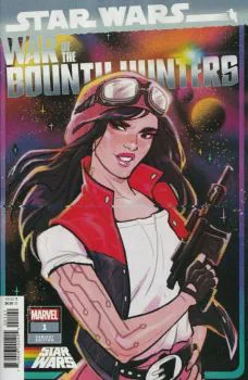 Cover of Babs Tarr Pride Variant