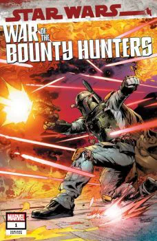 Cover of Carlo Pagulayan Exclusive Variant
