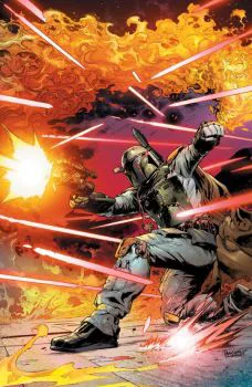 Cover of Carlo Pagulayan Exclusive Virgin Variant