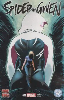 Cover of Whilce Portacio Exclusive Recalled Variant