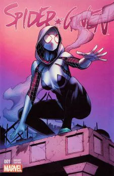 Cover of Dale Keown Exclusive Variant