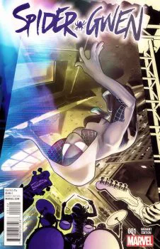 Cover of Adam Hughes Exclusive Variant