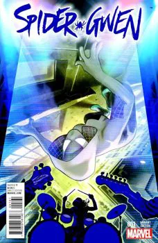 Cover of Adam Hughes Conquest Comics Color Variant