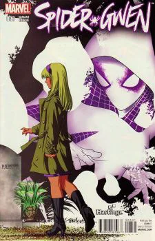 Cover of Mike McKone Exclusive Variant
