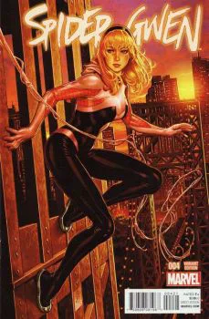 Cover of Mark Brooks Variant