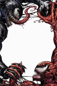 Cover of Tyler Kirkham Convention Variant