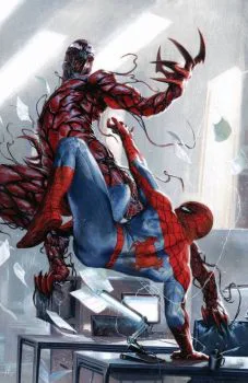 Cover of Dell'Otto Virgin Variant B