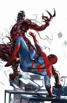 Cover of Dell'Otto Variant C