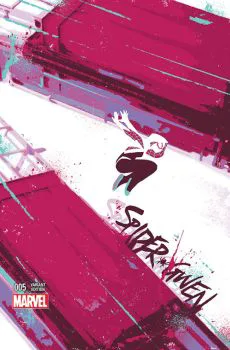Cover of David Aja SDCC Exclusive Variant