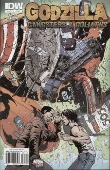 Cover of Cover B