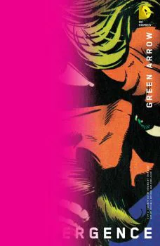 Cover of Chip Kidd w/ Michael Netzer Variant Cover