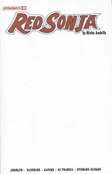 Cover of Cover F Blank Authentix Cover