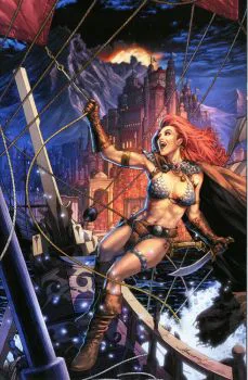 Cover of Cover J Jay Anacleto Virgin Variant