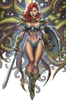 Cover of Cover P 616 Comics Paolo Pantalena Variant (ltd. 500)