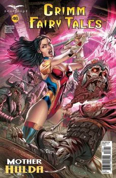 Cover of Igor Vitorino Variant