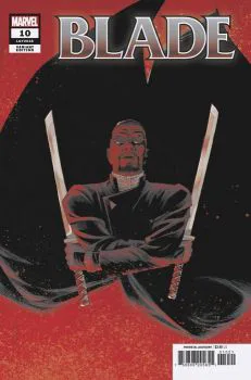 Cover of Declan Shalvey Variant
