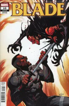 Cover of Leinil Francis Yu Variant (1:25)
