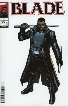 Cover of Stefano Caselli Variant