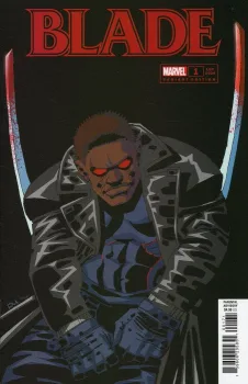 Cover of Frank Miller Variant