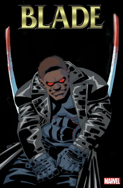 Cover of Frank Miller Variant