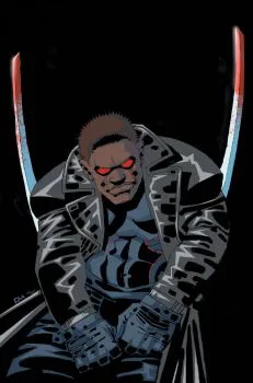 Cover of Frank Miller Incentive Virgin Variant (1:100)
