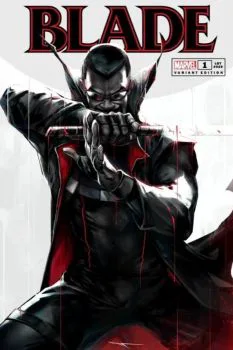 Cover of Ivan Tao Exclusive Variant