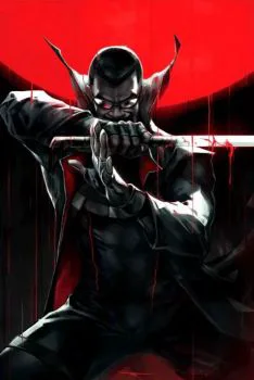 Cover of Ivan Tao Exclusive Virgin Variant