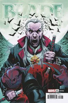 Cover of Geoff Shaw Incentive Variant (1:25)