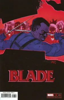 Cover of Javier Fernández Incentive Variant (1:25)