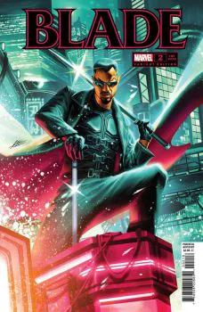 Cover of Mateus Manhanini Incentive Variant (1:25)
