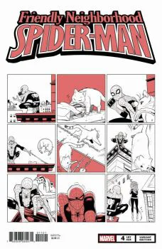 Cover of Cover B Nao Fuji Variant