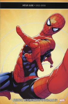 Cover of Cover G Juann Cabal Incentive Variant (1:50)