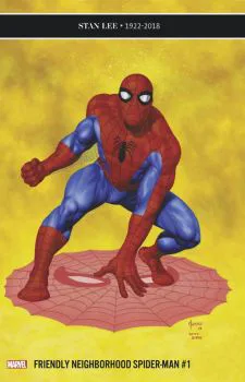 Cover of Cover H Joe Jusko Incentive Variant (1:25)