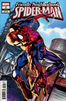 Cover of Cover B Bryan Hitch Incentive Variant (1:25)