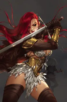 Cover of Cover J Jay Anacleto Virgin Variant (Ltd.)